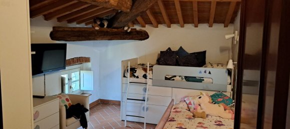 7 rooms Duplex in San Giuliano Terme, Italy No. 165120 19