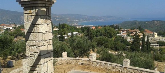 3 bedrooms Commercial property in Zakynthos, Greece No. 513 9