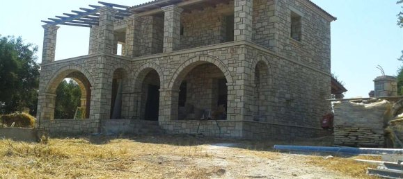 3 dormitorios сasa en venta en Zakynthos, Ionian Islands, Peloponnese, Western Greece and the Ionian, Greece № 513 2
