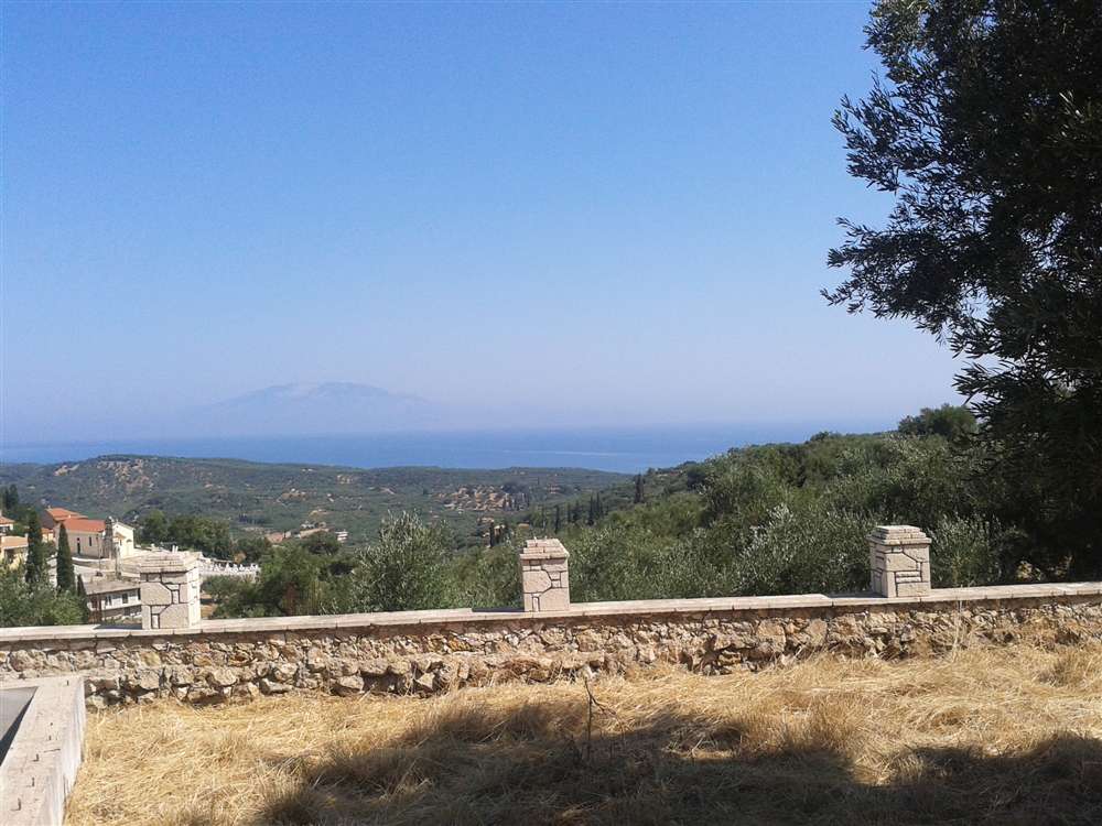 3 dormitorios сasa en venta en Zakynthos, Ionian Islands, Peloponnese, Western Greece and the Ionian, Greece № 513