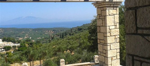 3 dormitorios сasa en venta en Zakynthos, Ionian Islands, Peloponnese, Western Greece and the Ionian, Greece № 513 10