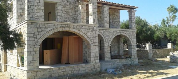 3 dormitorios сasa en venta en Zakynthos, Ionian Islands, Peloponnese, Western Greece and the Ionian, Greece № 513 6