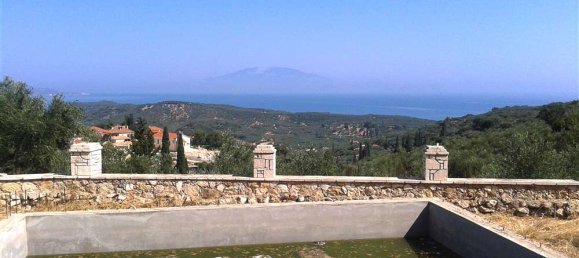 3 dormitorios сasa en venta en Zakynthos, Ionian Islands, Peloponnese, Western Greece and the Ionian, Greece № 513 4
