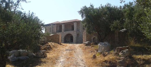 3 dormitorios сasa en venta en Zakynthos, Ionian Islands, Peloponnese, Western Greece and the Ionian, Greece № 513 3