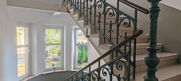 4 rooms Duplex in Mittelsachsen, Germany No. 199578 4