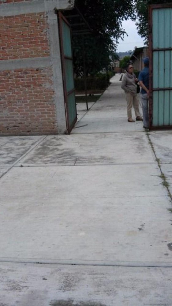  قطعة أرض في Ixtapaluca, Mexico رقم 206676