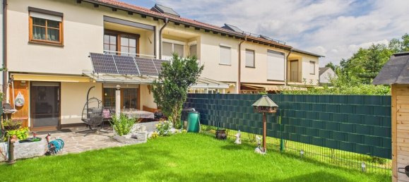 Таунхаус с 3 спальнями в Фюрстенфельдбрукк, Германия № 310500 7