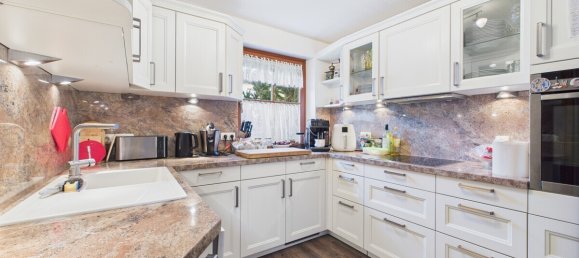 Таунхаус с 3 спальнями в Фюрстенфельдбрукк, Германия № 310500 12