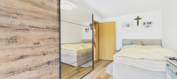 Таунхаус с 3 спальнями в Фюрстенфельдбрукк, Германия № 310500 15