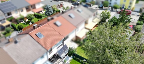 Таунхаус с 3 спальнями в Фюрстенфельдбрукк, Германия № 310500 5