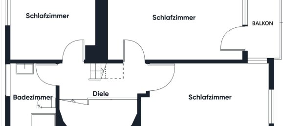 Таунхаус с 3 спальнями в Фюрстенфельдбрукк, Германия № 310500 3