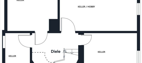 Таунхаус с 3 спальнями в Фюрстенфельдбрукк, Германия № 310500 4