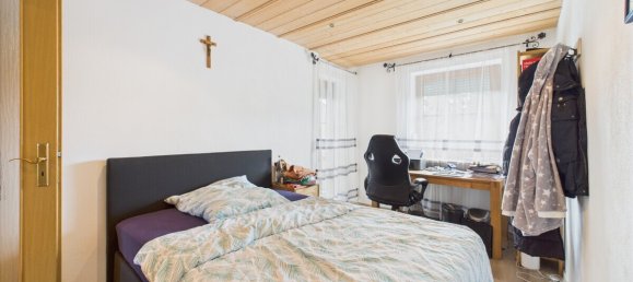 Таунхаус с 3 спальнями в Фюрстенфельдбрукк, Германия № 310500 21