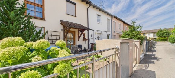 Таунхаус с 3 спальнями в Фюрстенфельдбрукк, Германия № 310500 25