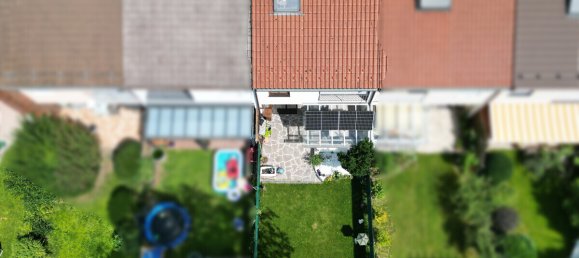 Таунхаус с 3 спальнями в Фюрстенфельдбрукк, Германия № 310500 6