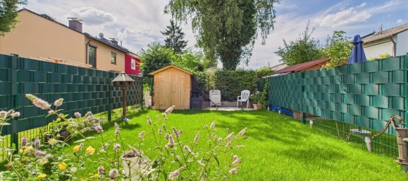 Таунхаус с 3 спальнями в Фюрстенфельдбрукк, Германия № 310500 8