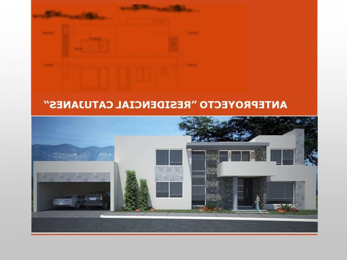 3 غرف نوم منزل في Nuevo Leon, Mexico رقم 166437