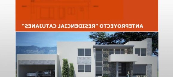 3 غرف نوم منزل في Nuevo Leon, Mexico رقم 166437 2