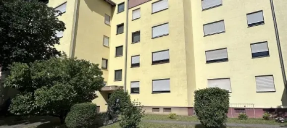 1 bedroom Apartment in Rhein-Neckar-Kreis, Germany No. 220903 3
