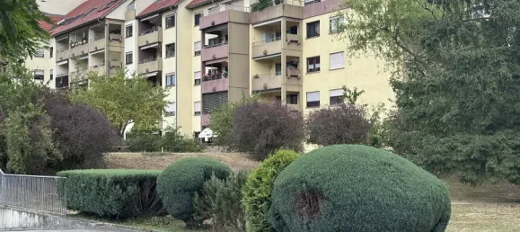 1 bedroom Apartment in Rhein-Neckar-Kreis, Germany No. 220903 2