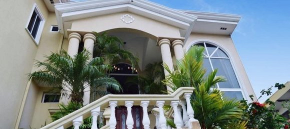 5 bedrooms House in San Antonio, Costa Rica No. 394 3