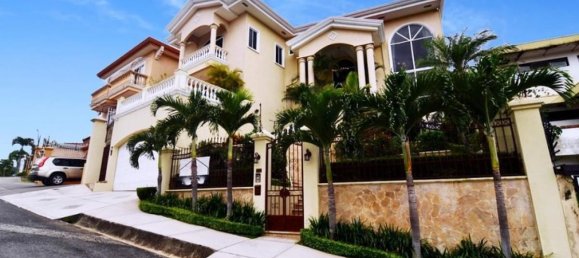 5 bedrooms House in San Antonio, Costa Rica No. 394 2