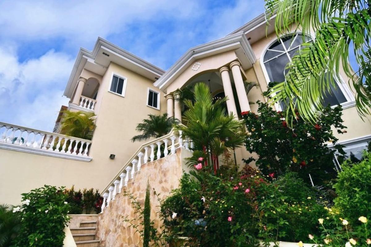 5 bedrooms House in San Antonio, Costa Rica No. 394