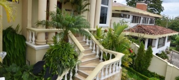 5 bedrooms House in San Antonio, Costa Rica No. 394 5