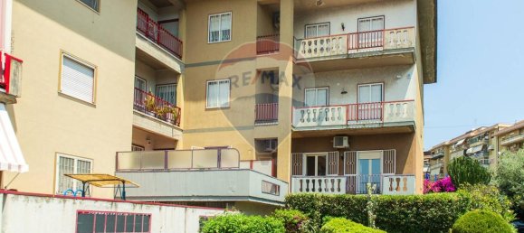 Apartamento de 4 habitaciónes en Catania, Italy No. 14824 22