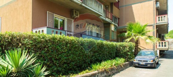 Apartamento de 4 habitaciónes en Catania, Italy No. 14824 24