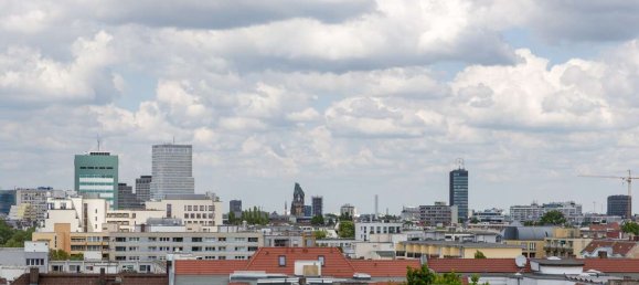 Edifício em Wilmersdorf, Germany 755 m² N.º 366742 14