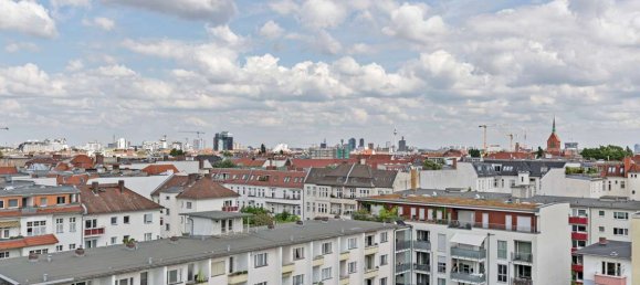 Edifício em Wilmersdorf, Germany 755 m² N.º 366742 13