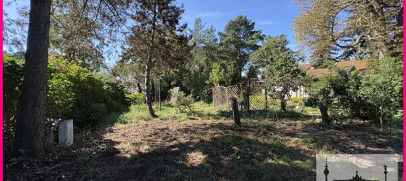  Land in Mahlsdorf, Germany No. 342676 3