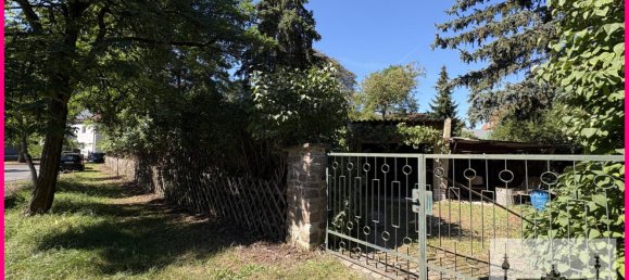  Land in Mahlsdorf, Germany No. 342676 8