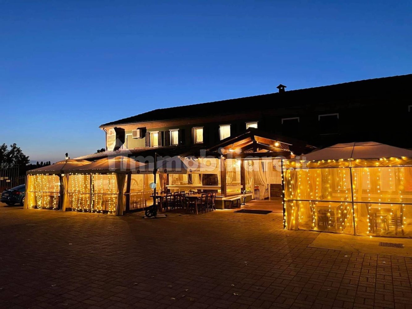 2 bedrooms House in Alessandria, Italy No. 273032