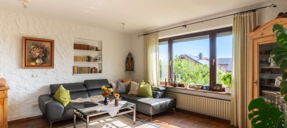 9 rooms Townhouse in Oberallgau, Germany No. 262093 16