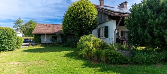 9 rooms Townhouse in Oberallgau, Germany No. 262093 10