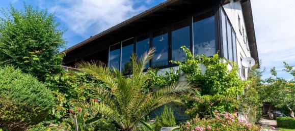 9 rooms Townhouse in Oberallgau, Germany No. 262093 13