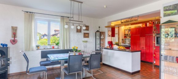 9 rooms Townhouse in Oberallgau, Germany No. 262093 14