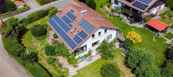 9 rooms Townhouse in Oberallgau, Germany No. 262093 7