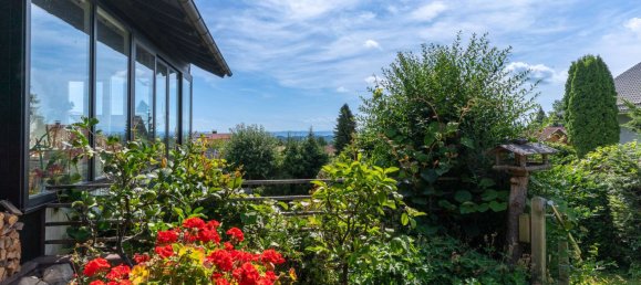 9 rooms Townhouse in Oberallgau, Germany No. 262093 8