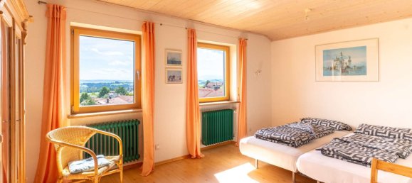 9 rooms Townhouse in Oberallgau, Germany No. 262093 22