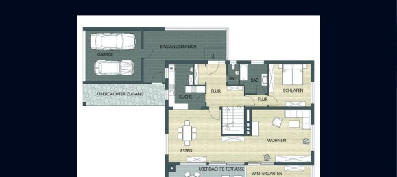 9 rooms Townhouse in Oberallgau, Germany No. 262093 3