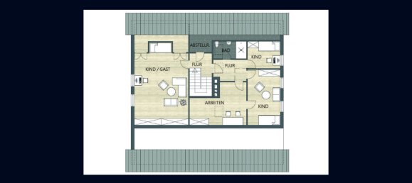 9 rooms Townhouse in Oberallgau, Germany No. 262093 4