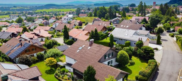 9 rooms Townhouse in Oberallgau, Germany No. 262093 6