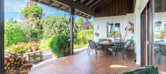 9 rooms Townhouse in Oberallgau, Germany No. 262093 12