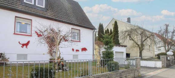 Moradia em banda T3 em Uffenheim, Germany N.º 39202 20