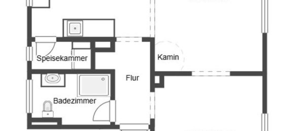 Moradia em banda T3 em Uffenheim, Germany N.º 39202 22