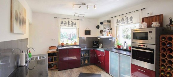 Moradia em banda T3 em Uffenheim, Germany N.º 39202 8