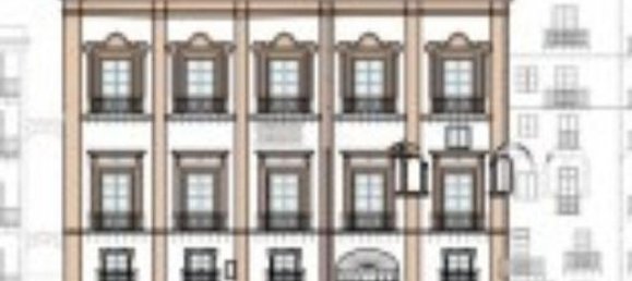 Edificio de 4 habitaciónes en Palermo, Italy No. 289324 3